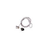 Lindy Notebook Security Cable (20945)